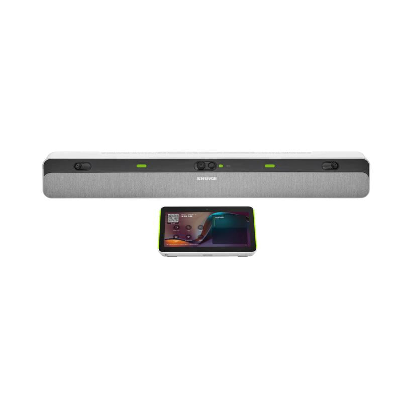 IMXBP All-In-One Video Bar and