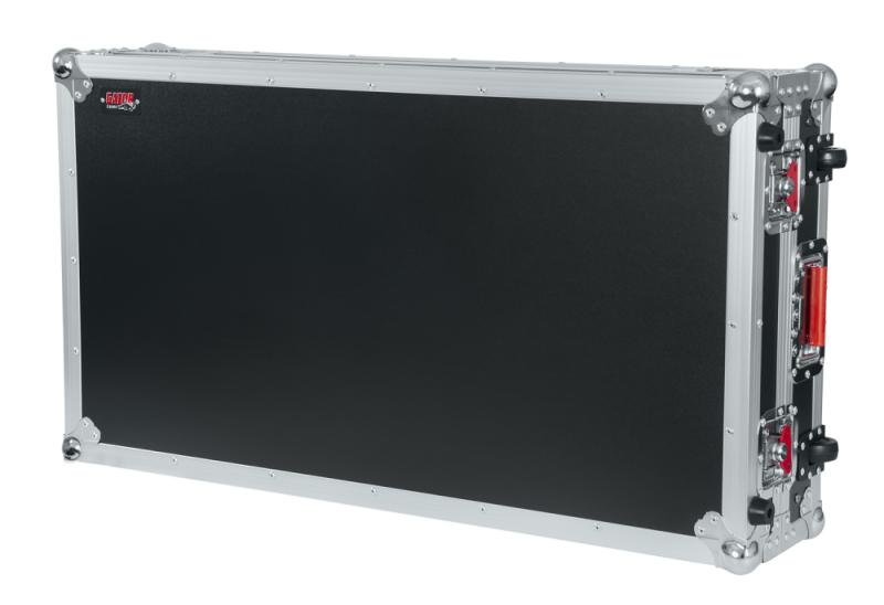 G-TOUR Road Case Custom Fit fo