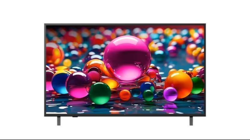LG Hospitality Pro Centric 43"