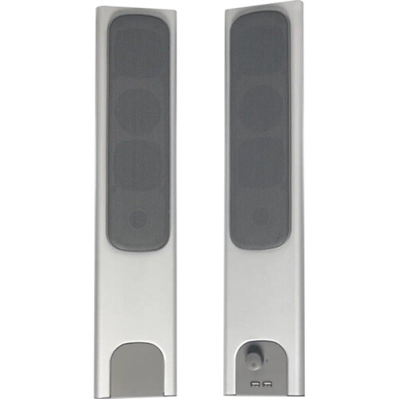 Projection Audio System for SM