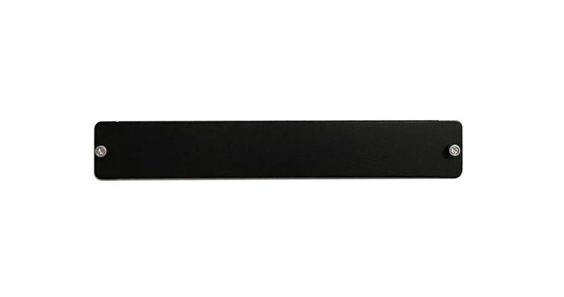 Spare blank panel for ZUHD60RA