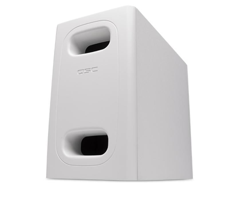 6.5" Dual voice-coil surface s