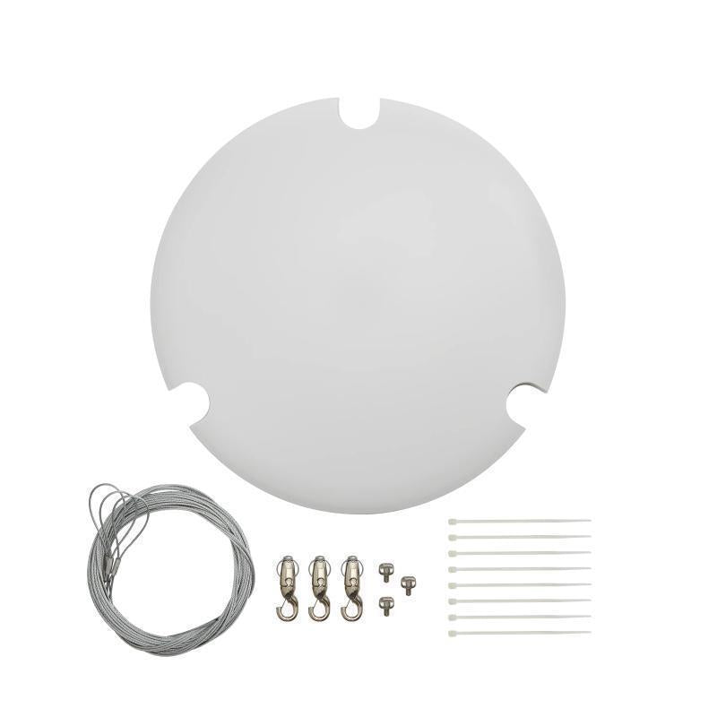 Suspension mounting accessory