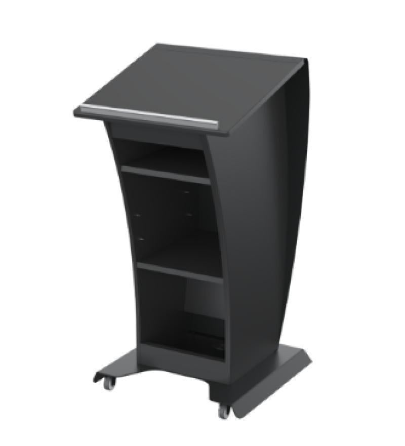 Modern Presentation Lectern Mo