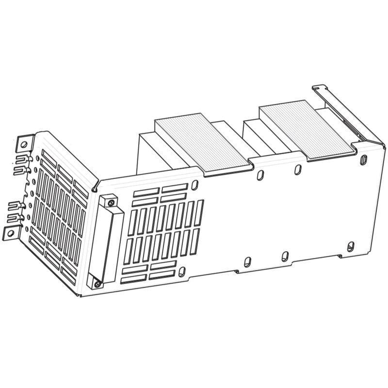 Isolation Transformer 25V, 7