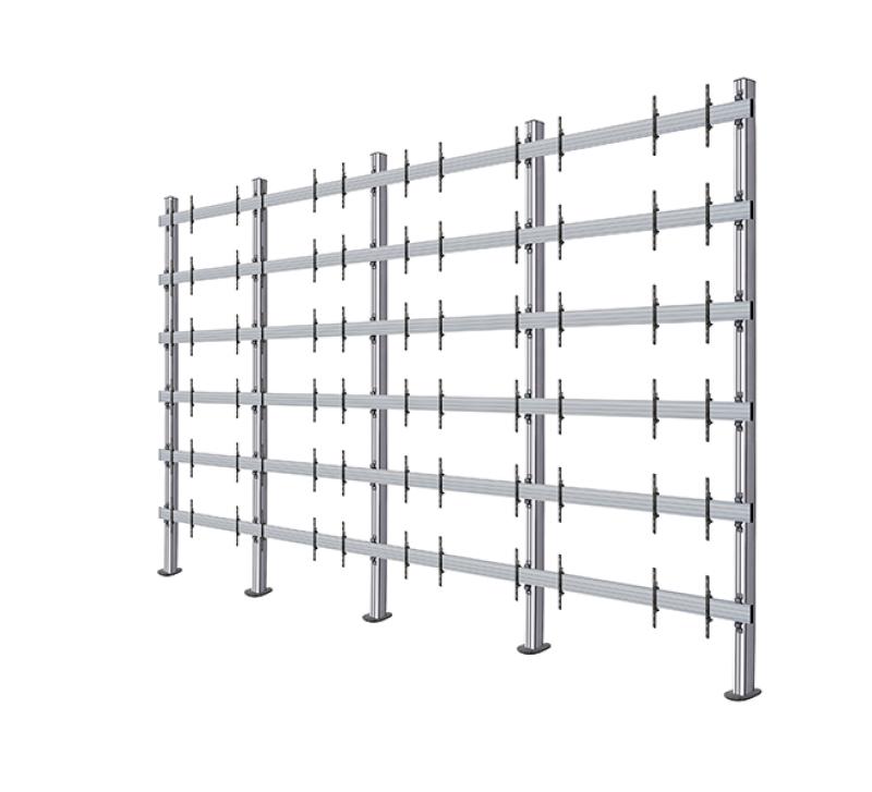 SYSTEM X - 325 inch LG LSAC LE
