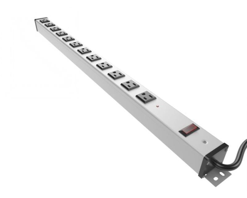 12-Outlet Power Bar12 outlet (