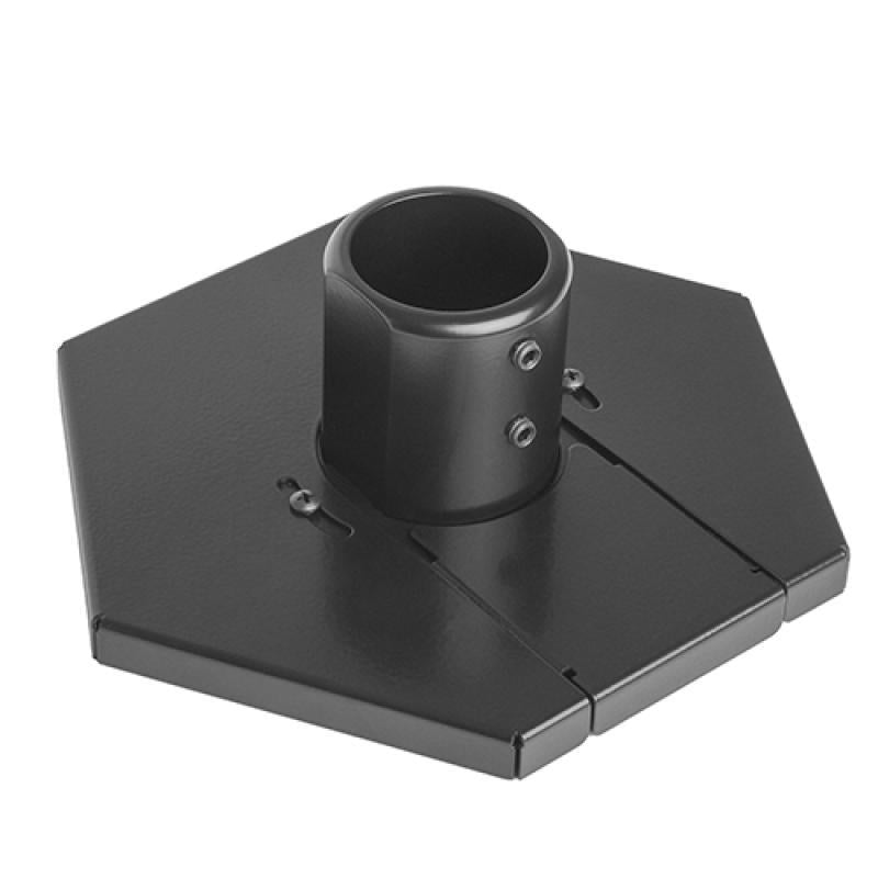 FLOOR/CEILING PLATE SET SCREW
