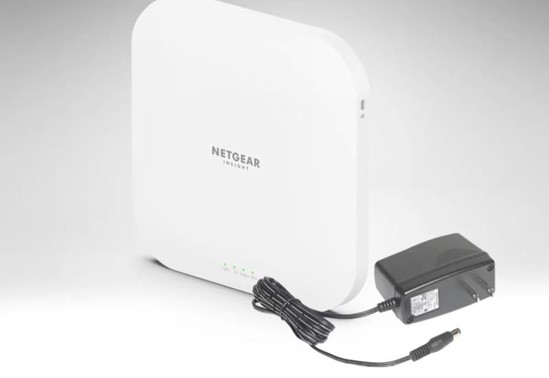 1PT INSIGHT MANAGED WIFI 6 AX3