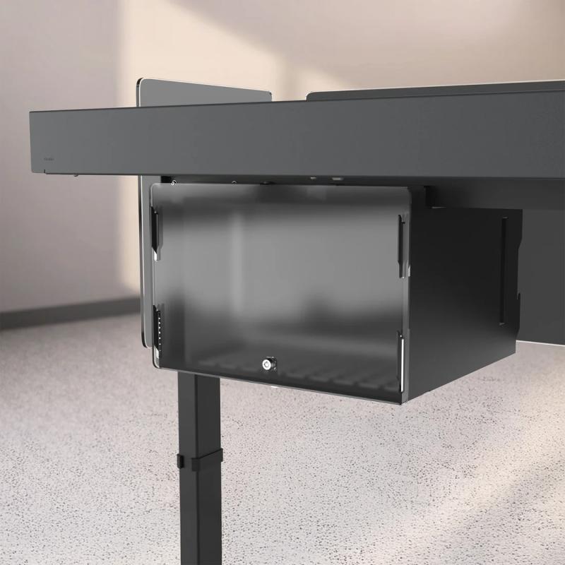 Heckler Lectern Expansion Rack