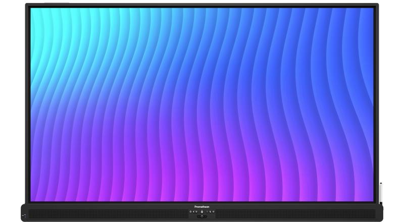 ActivPanel 10 75" - 2 x Pens &
