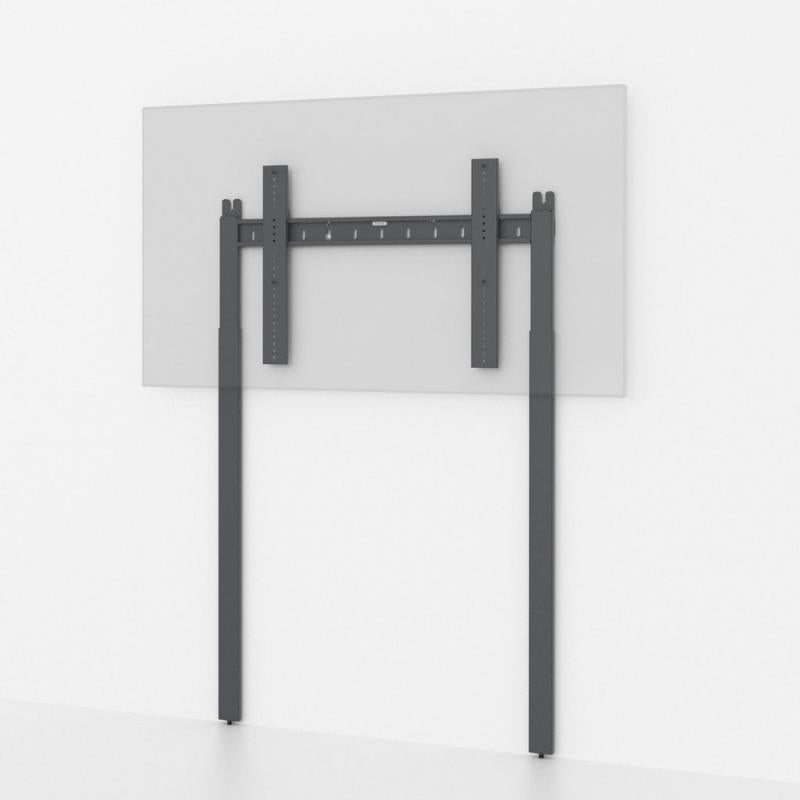 Heckler AV Wall Structure - Bl