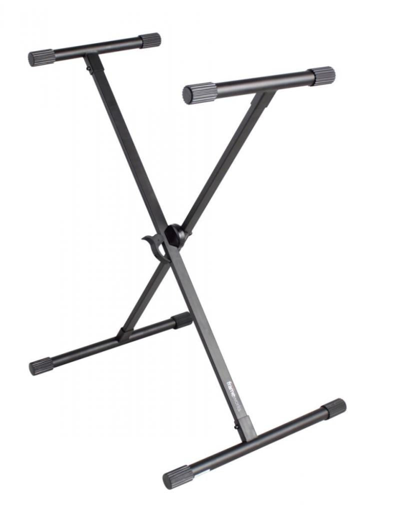 Frameworks adjustable "X" styl