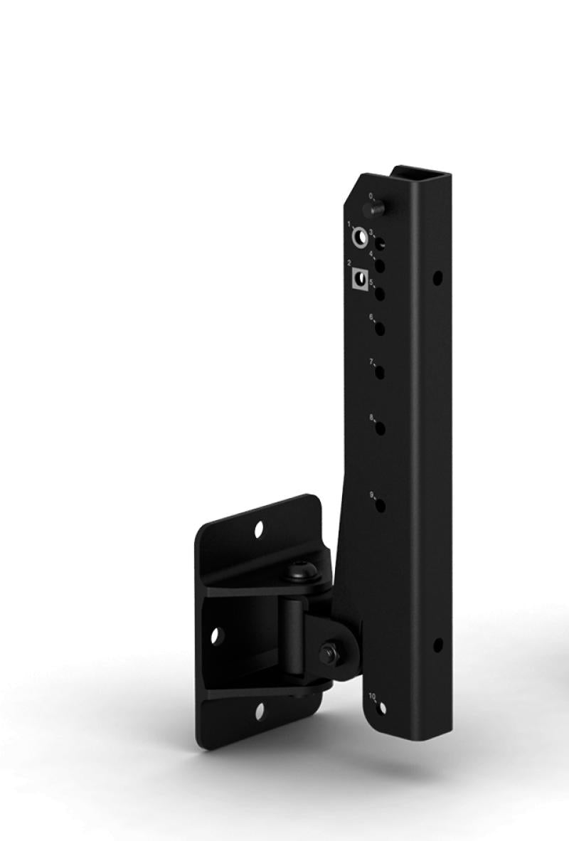 WMB2-MA12/MA12EX Pitch Lock Up