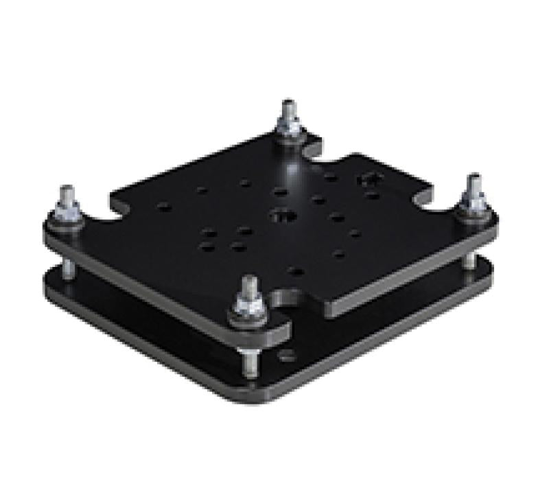 SYSTEM X - Bolt Down Floor Bas