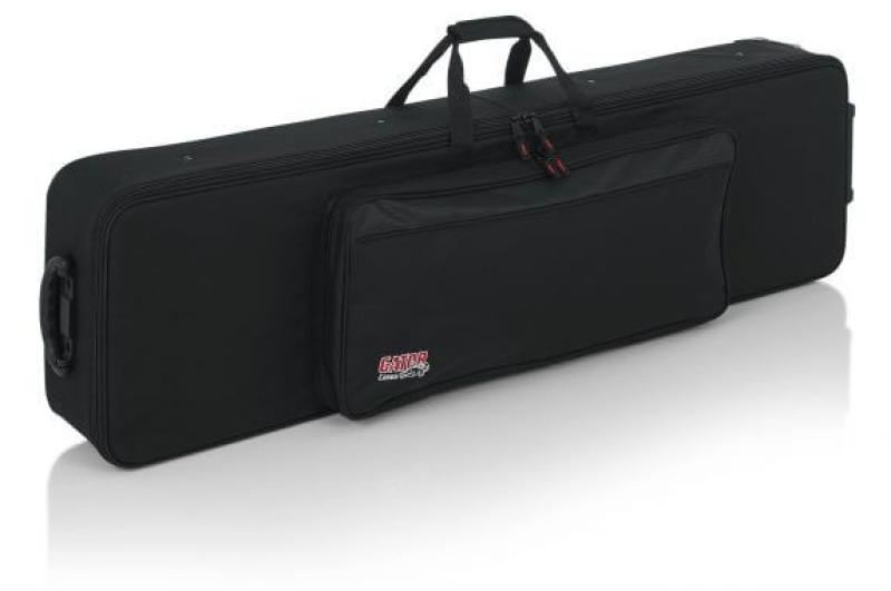Case for 76 Note Keyboards