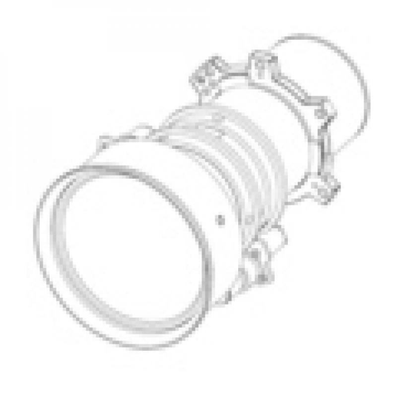 G Series Long Throw Lens