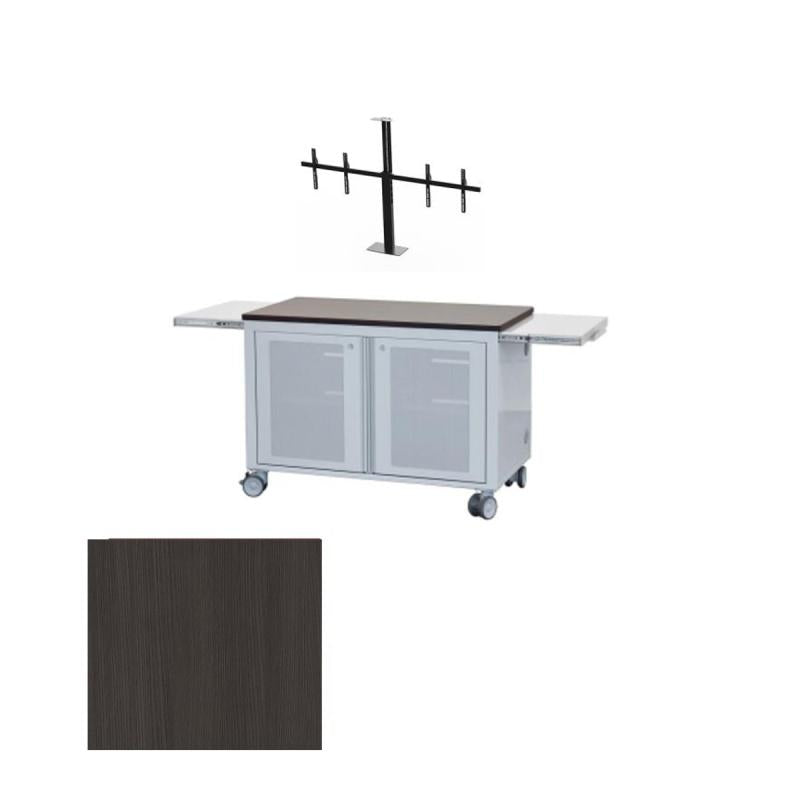 Tech Station + PM2-D MountFeat