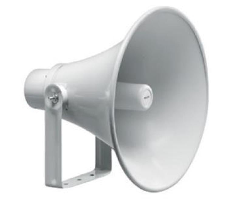 30W 100V Circular Horn