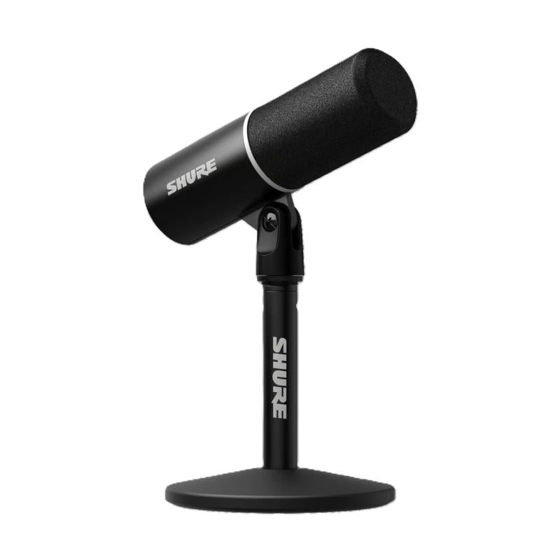 Dynamic USB-C microphone for P