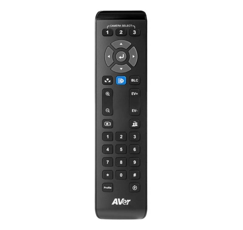 AVer Remote Control for TR320,