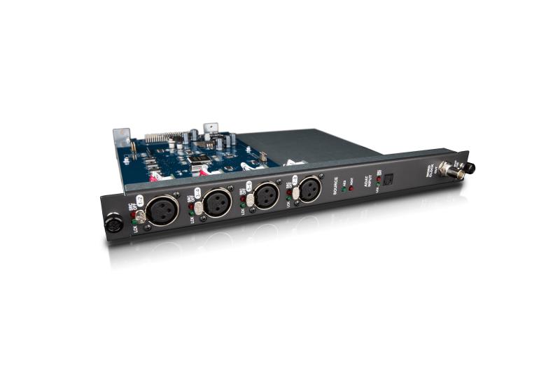 DSO-192 Digital Output Card