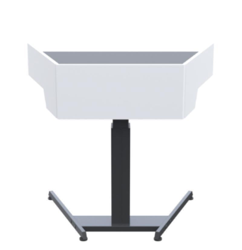 Presentation Height Adjustable
