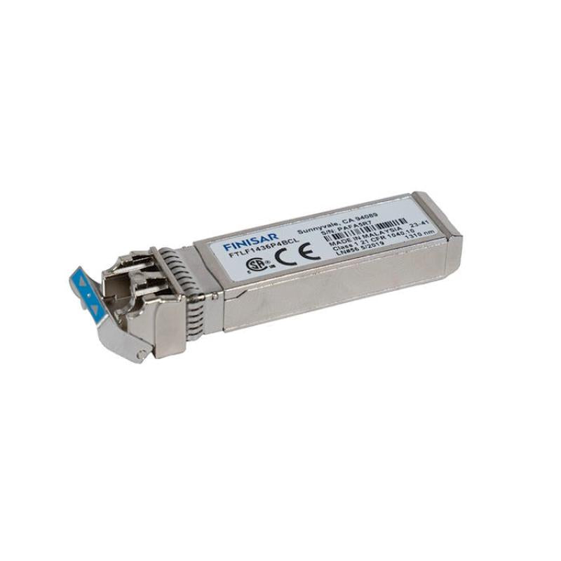 25G Ethernet Transceiver Modul