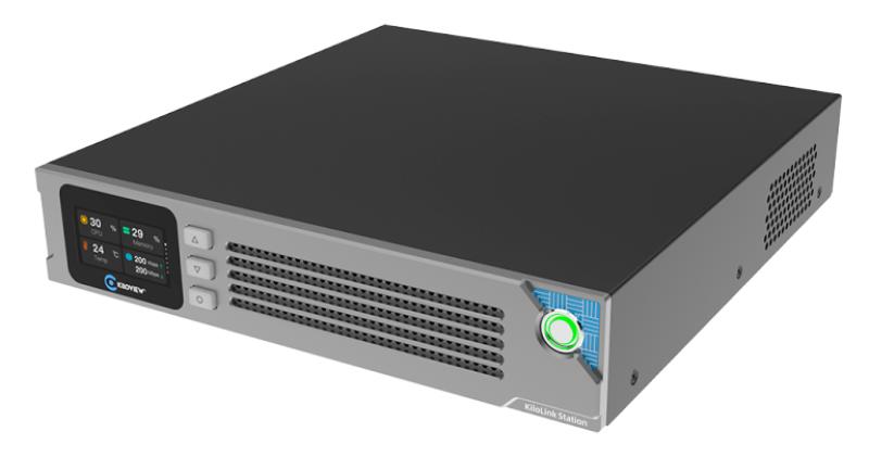 All-in-One Hardware Bonding Re