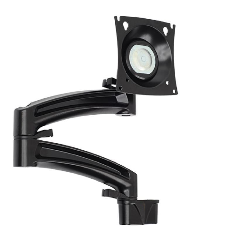 K2P K2W DUAL MONITOR KIT BLK