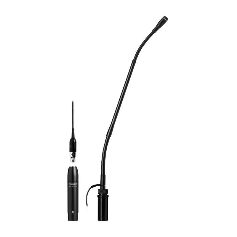 MICROPHONE TAA