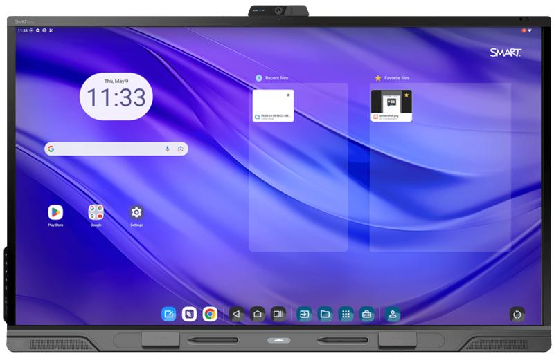 SMART Board QX065-V2 Pro serie
