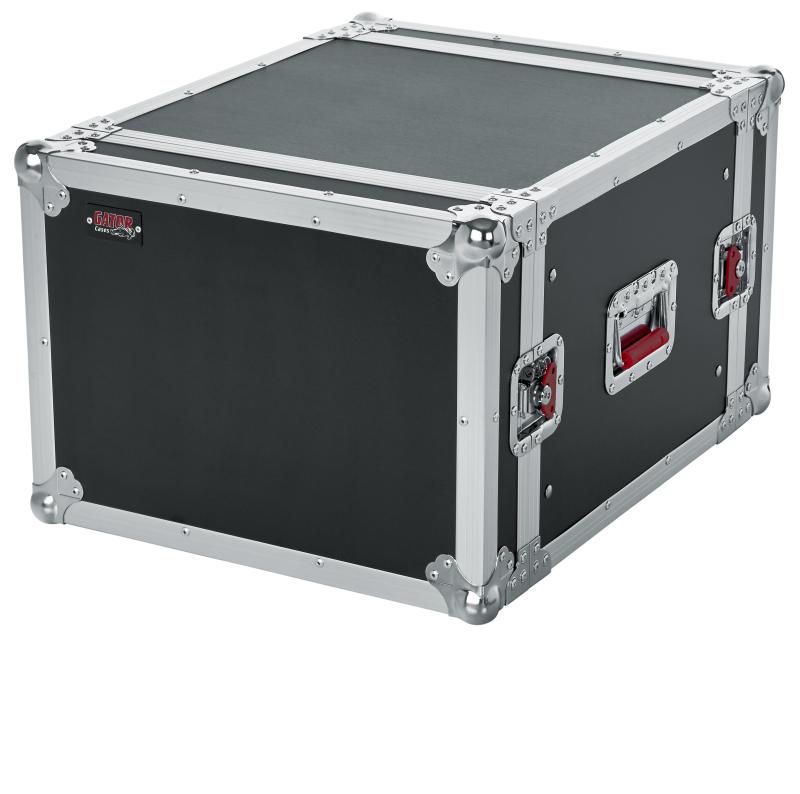 ATA Wood Flight Rack Case