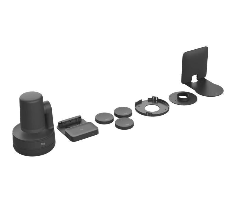 Rally Camera Streamline Kit -