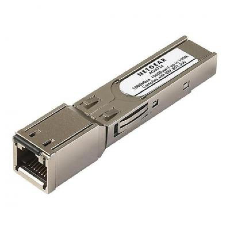 1000BASE-T COPPER SFP GBIC