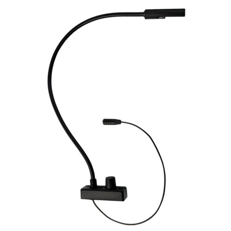 L-12-LED-3 with Bottom Mount C