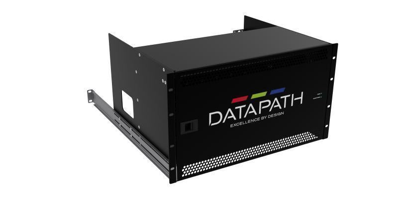 6U RPSU 10 unit rack mount kit