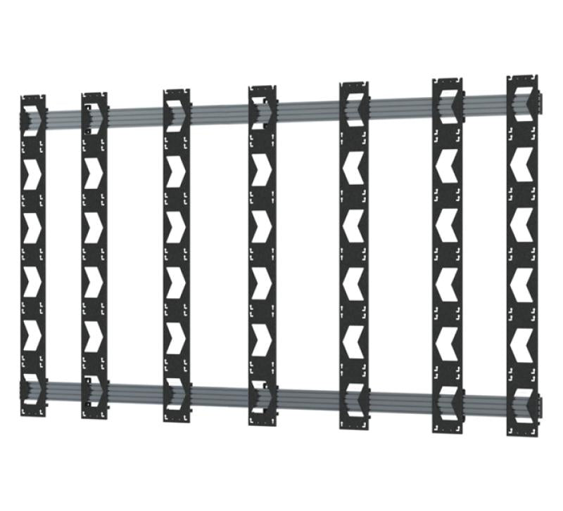 SYSTEM X - Wall Mount for Unil