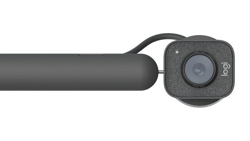 Logitech Reach with Base Mount