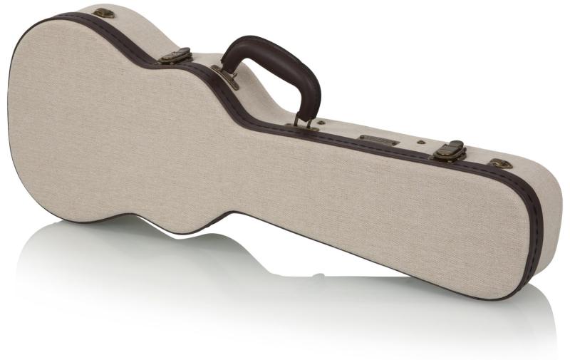 Wood Case for Tenor Ukulele