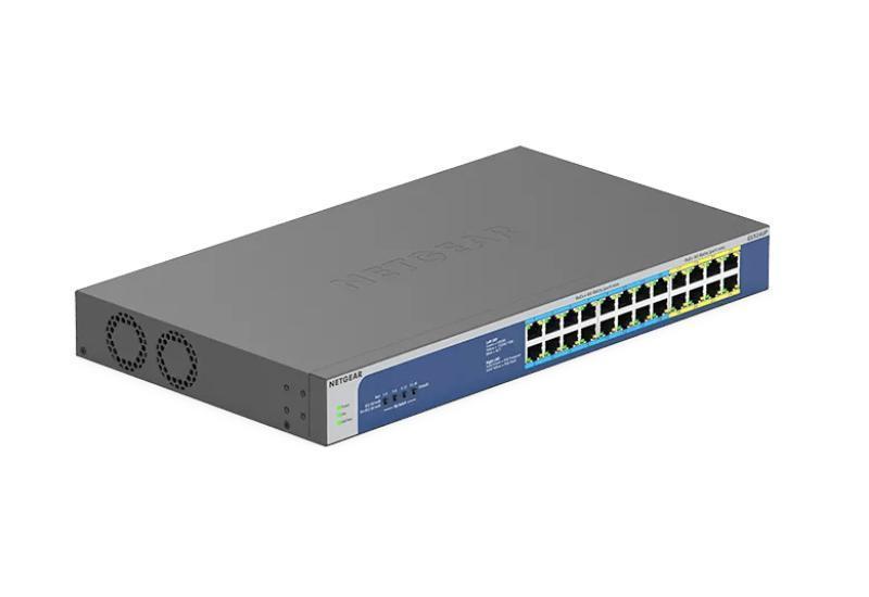 24PT GE U60 POE++ UM SWITCH