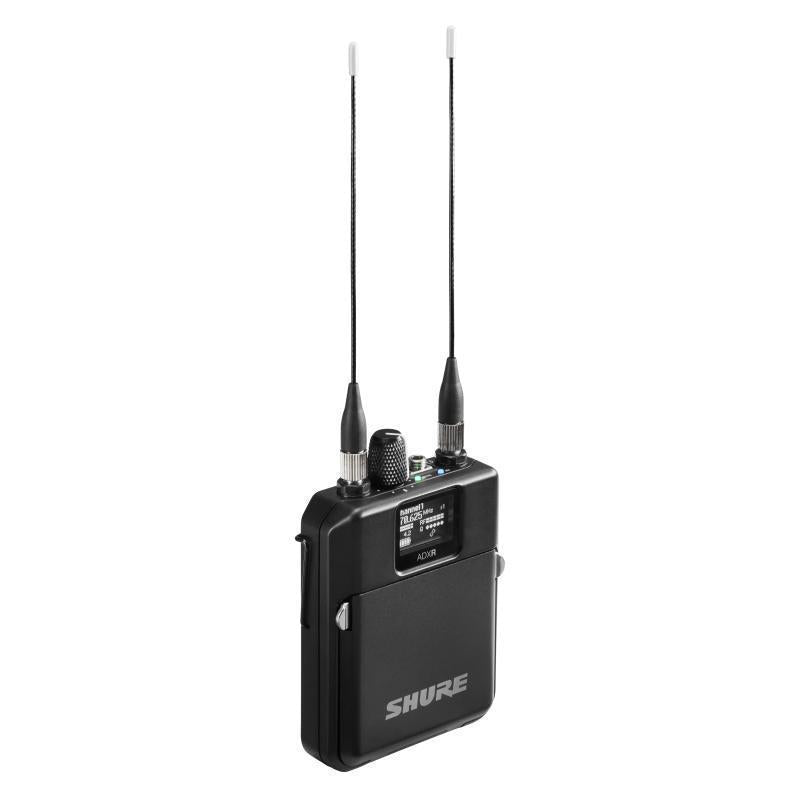 AXIENT DIGITAL PSM ADXR BODYPA
