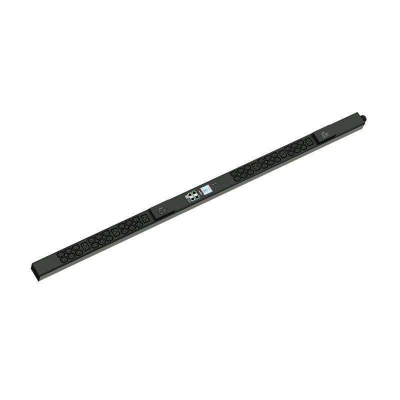 M 0U 24A 208V(36)C13 & (6)C19