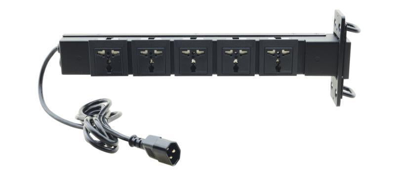 TBUS power socket extension