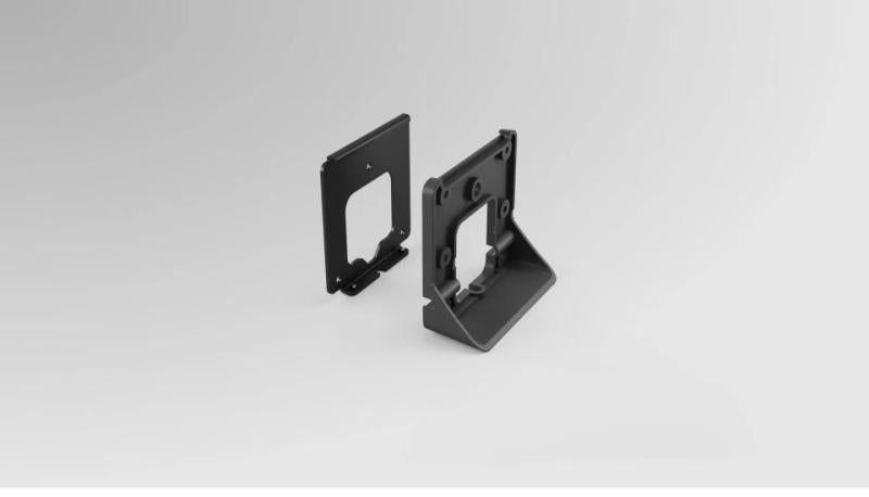 Accessory kit for mounting Nea