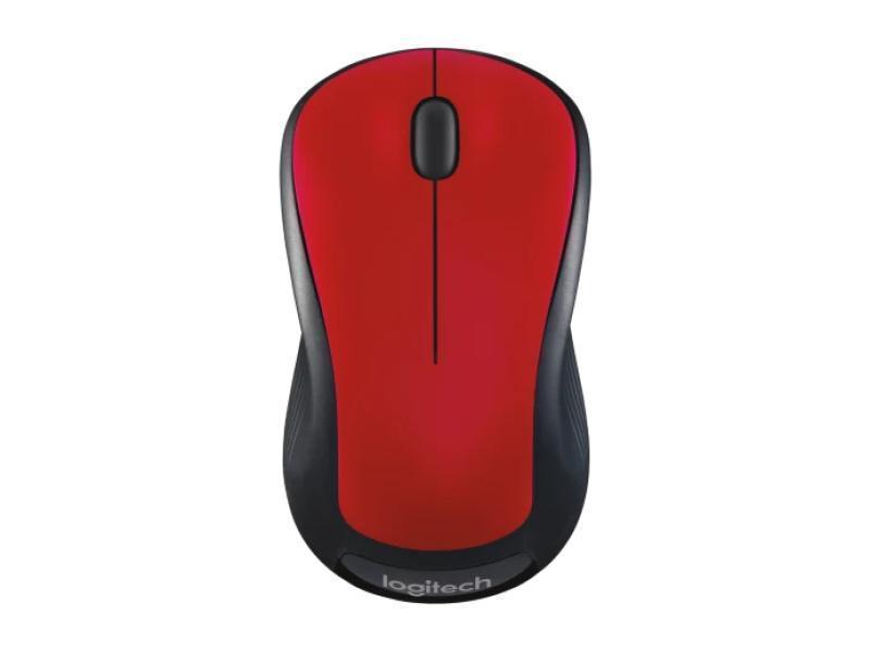 M310 - Flame Red Gloss