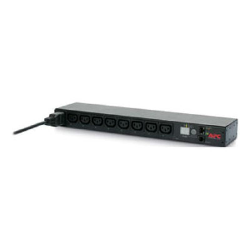 RACK PDU, SWITCHED, 1U, 16A, 2