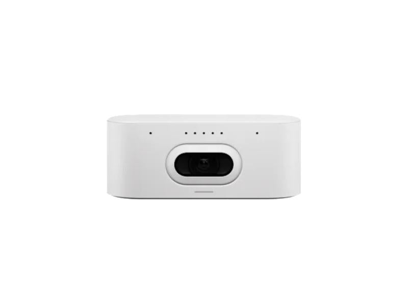 Rally AI Camera OFF-WHITE