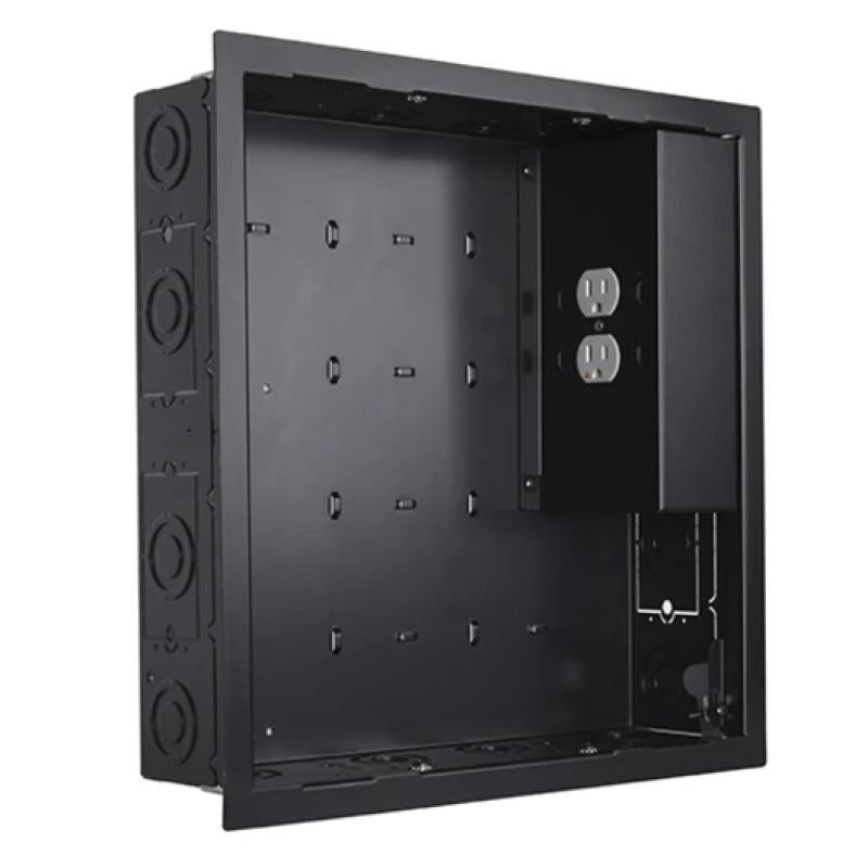 PAC526 - 2 PLUG IN-WALL RETRO