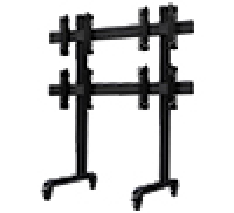 SYSTEM X - 2 x 2 Universal Mob